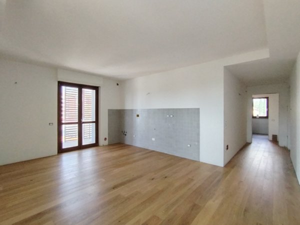 appartamento in vendita a Perugia in zona Ponte San Giovanni