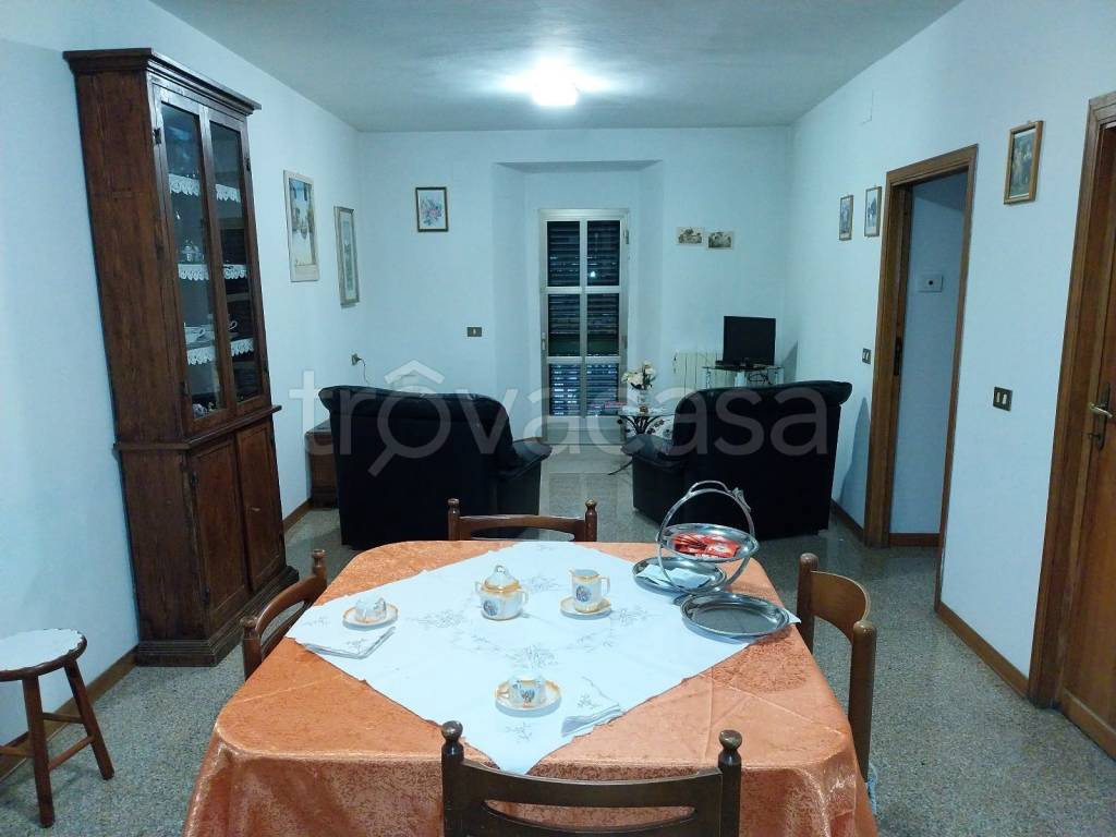 appartamento in vendita a Perugia in zona Piccione
