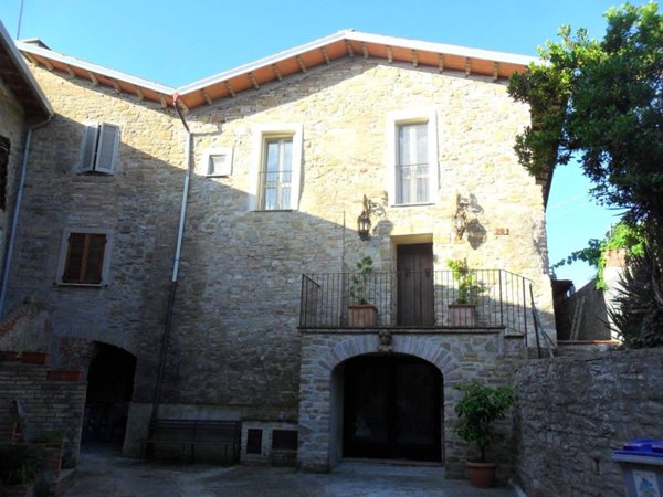 casa indipendente in vendita a Perugia in zona Sant'Egidio
