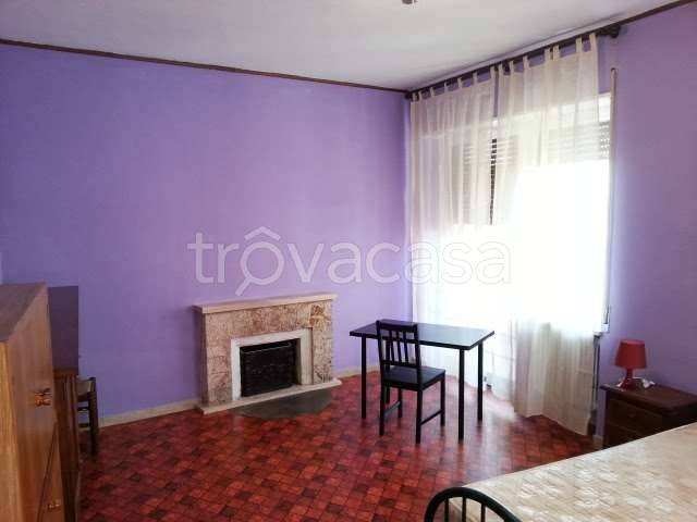 appartamento in vendita a Perugia in zona Monteluce
