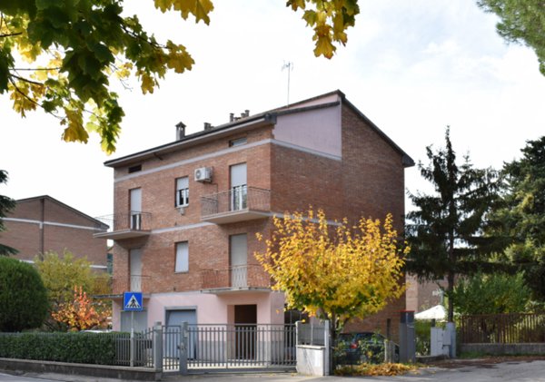 appartamento in vendita a Perugia in zona Centro Città