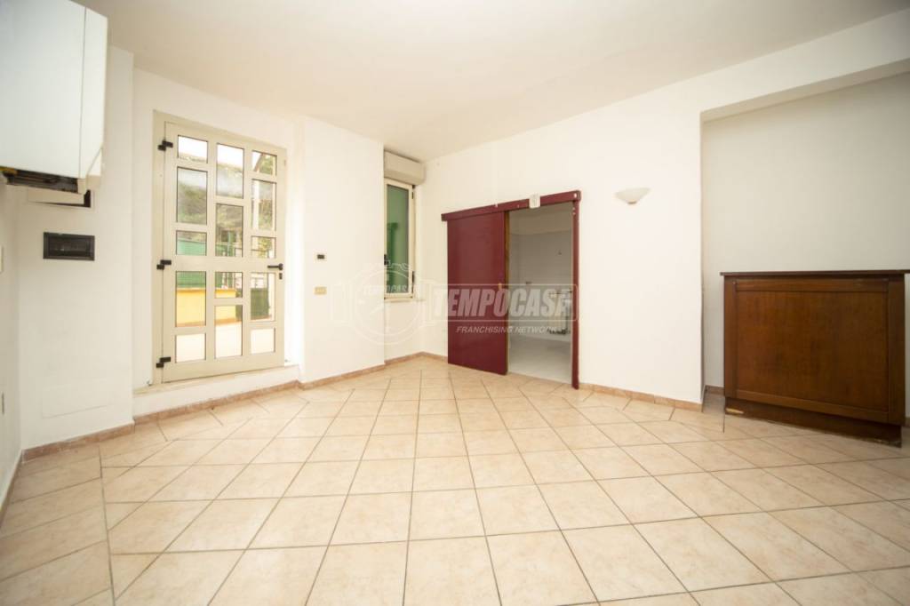 appartamento in vendita a Perugia in zona Stazione