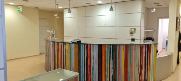 ufficio in vendita a Perugia in zona Stazione