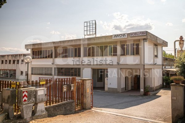 terreno edificabile in vendita a Perugia in zona Ponte Felcino