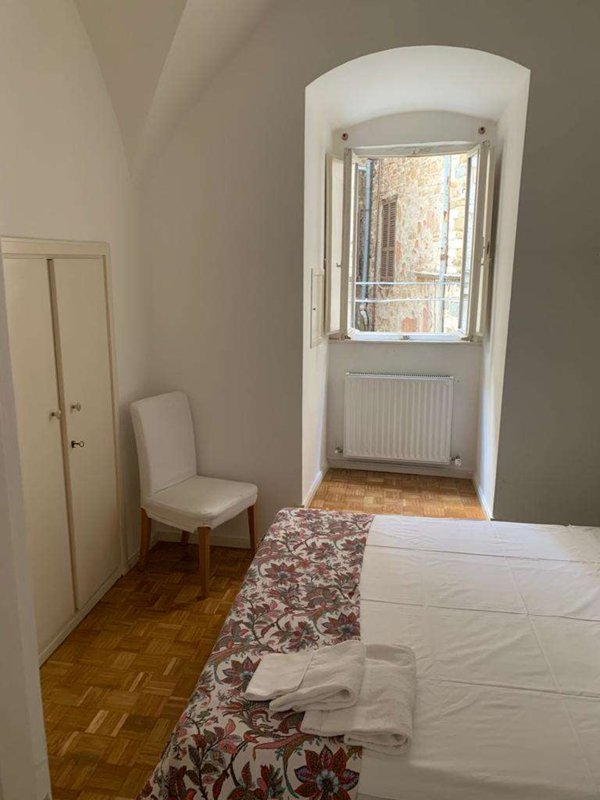 appartamento in vendita a Perugia in zona Centro Città