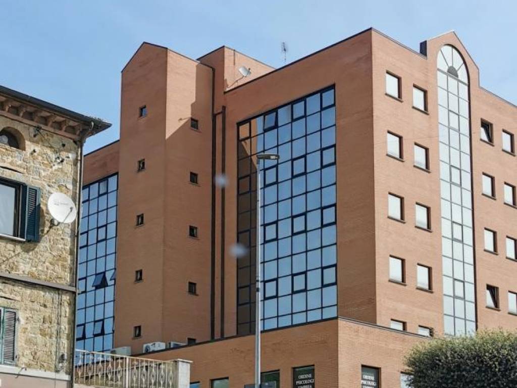 ufficio in vendita a Perugia in zona Ponte San Giovanni