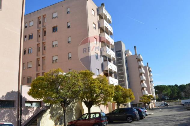 appartamento in vendita a Perugia in zona San Sisto