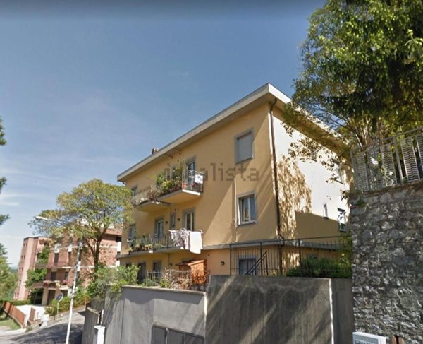 appartamento in vendita a Perugia in zona Cordigliano