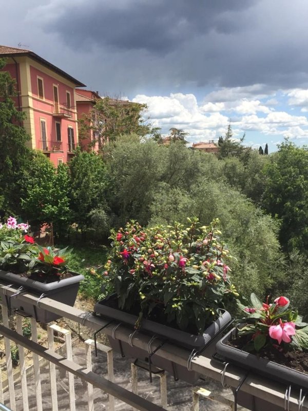 appartamento in vendita a Perugia in zona Case Bruciate