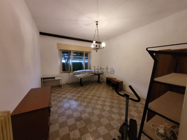 appartamento in vendita a Perugia in zona XX Settembre