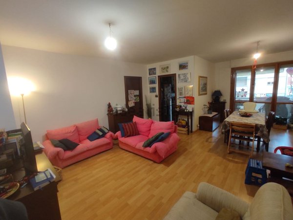 appartamento in vendita a Perugia in zona Castel del Piano