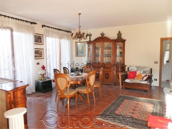 appartamento in vendita a Perugia in zona Ramazzano