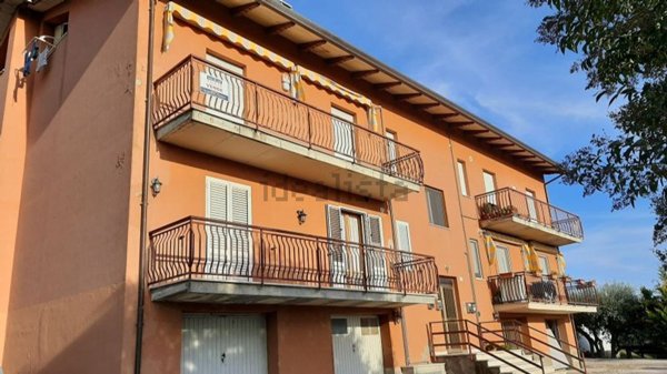 appartamento in vendita a Perugia in zona Ramazzano