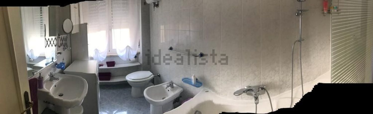 appartamento in vendita a Perugia in zona Monteluce