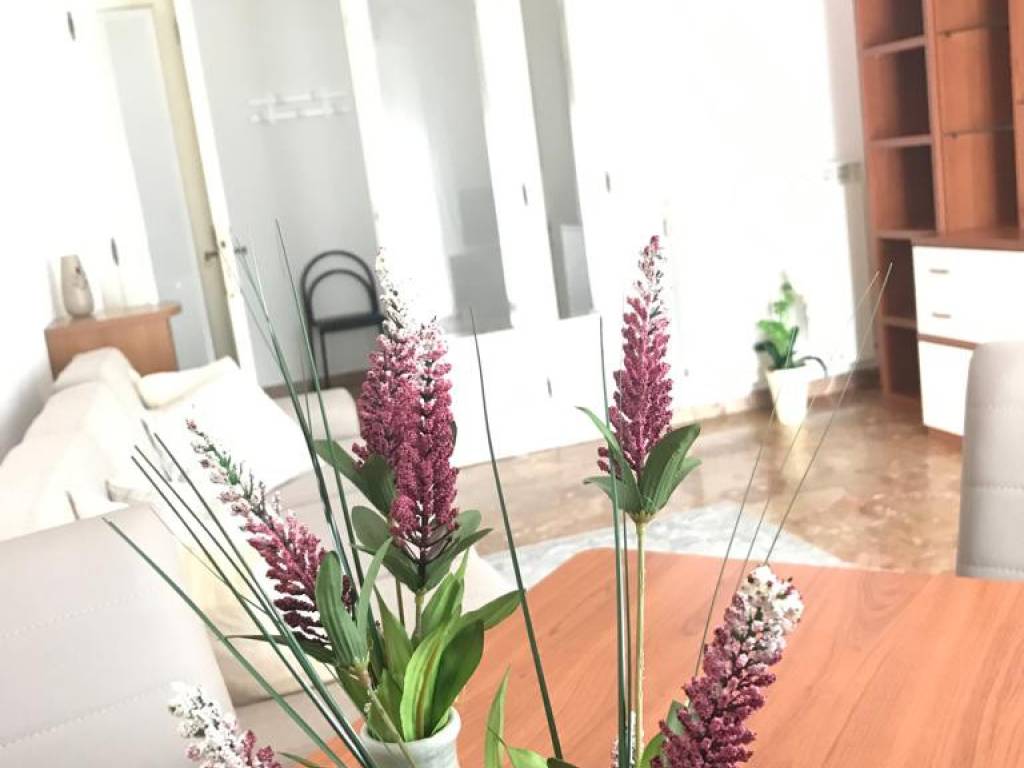 appartamento in vendita a Perugia in zona Monteluce