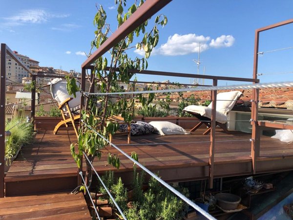 appartamento in vendita a Perugia in zona Centro Città