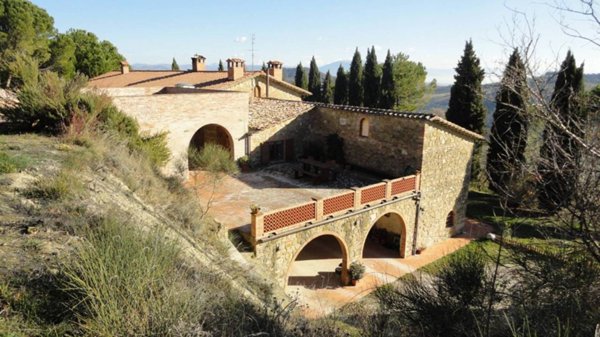 casa indipendente in vendita a Perugia in zona Cordigliano