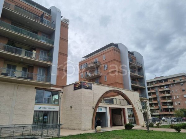 monolocale in vendita a Perugia in zona Ponte Felcino