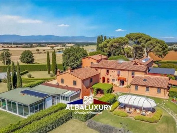 villa in vendita a Perugia in zona Cordigliano