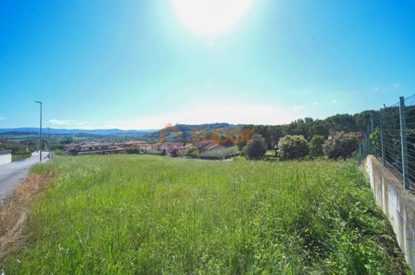 terreno agricolo in vendita a Perugia in zona Ponte Felcino