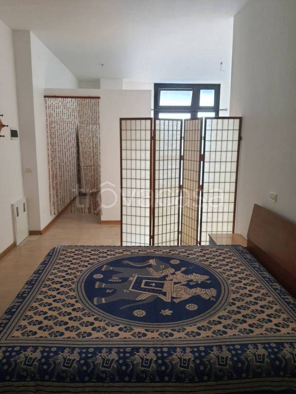 appartamento in vendita a Perugia in zona Elce