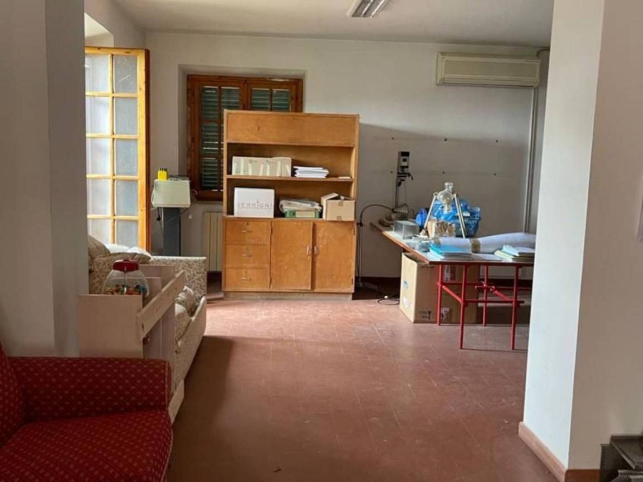 casa indipendente in vendita a Perugia in zona Montelaguardia