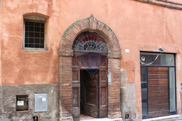 appartamento in vendita a Perugia in zona Pretola