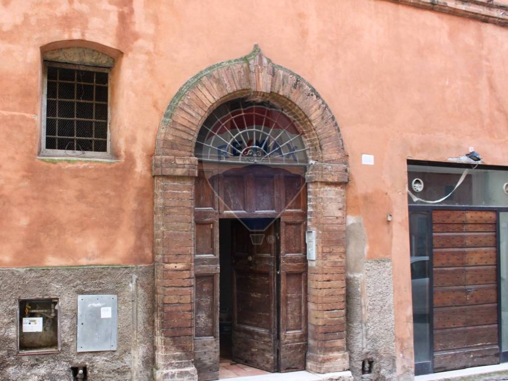 appartamento in vendita a Perugia in zona Pretola