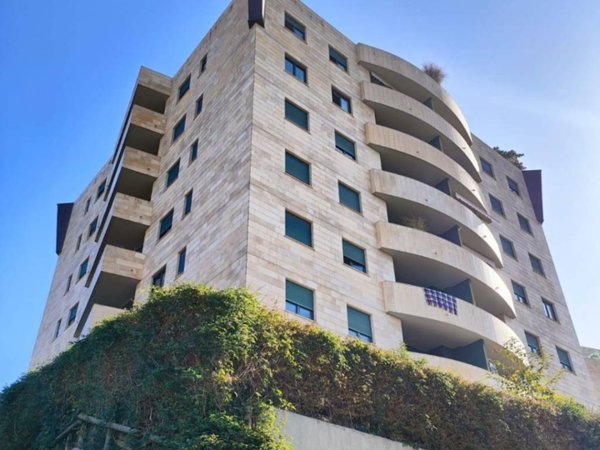 appartamento in vendita a Perugia in zona Centro Città