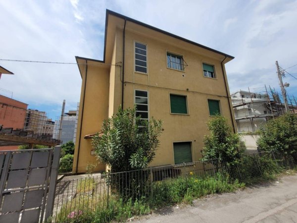 appartamento in vendita a Perugia in zona Centro Città