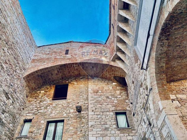 appartamento in vendita a Perugia in zona Centro Città