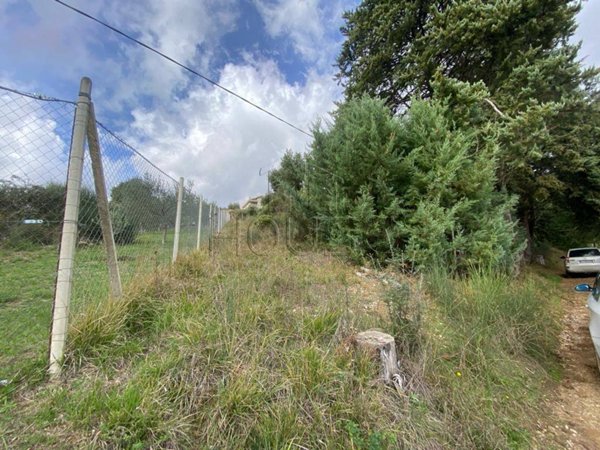 terreno agricolo in vendita a Perugia in zona Casa del Diavolo