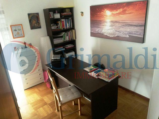 appartamento in vendita a Perugia in zona Prepo