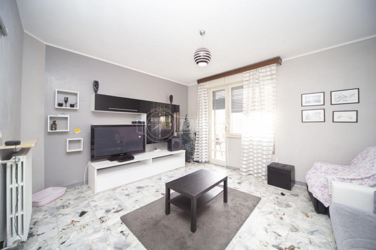 appartamento in vendita a Perugia in zona Centro Città