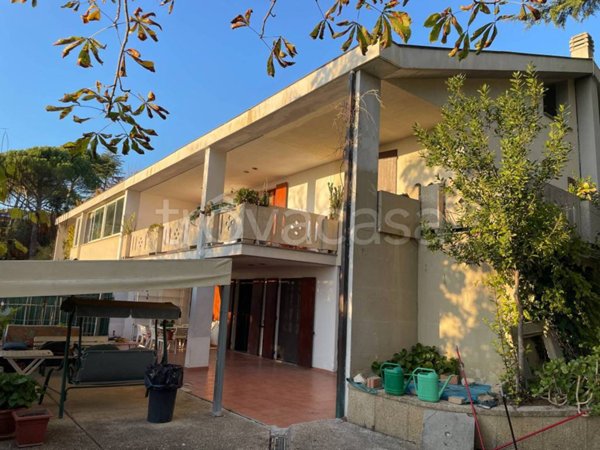 casa indipendente in vendita a Perugia in zona Prepo