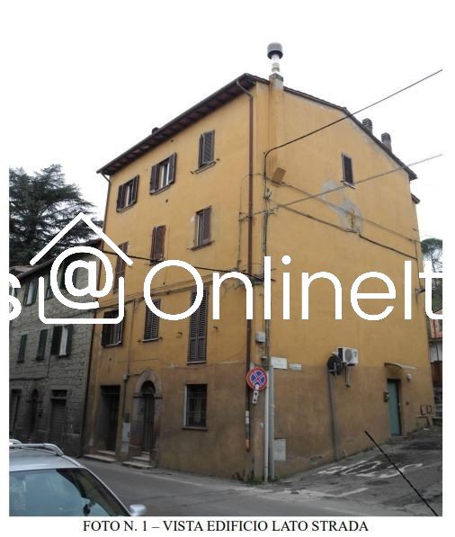 appartamento in vendita a Perugia in zona Ponte Felcino
