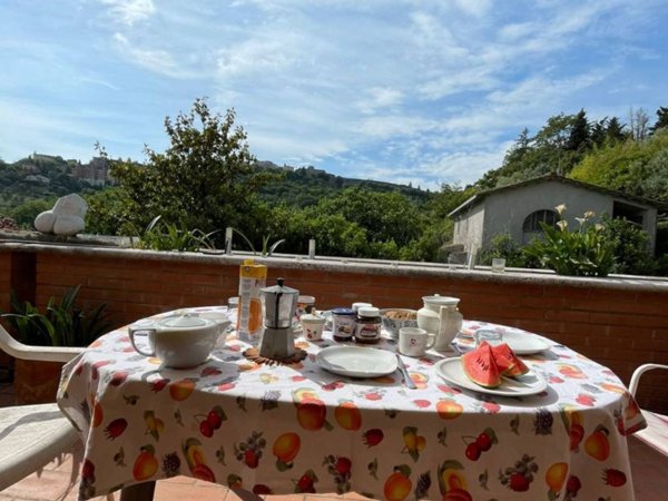 appartamento in vendita a Perugia in zona Pretola
