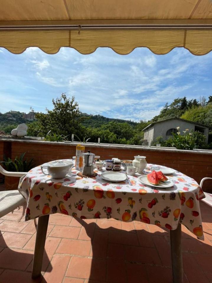 appartamento in vendita a Perugia in zona Monteluce