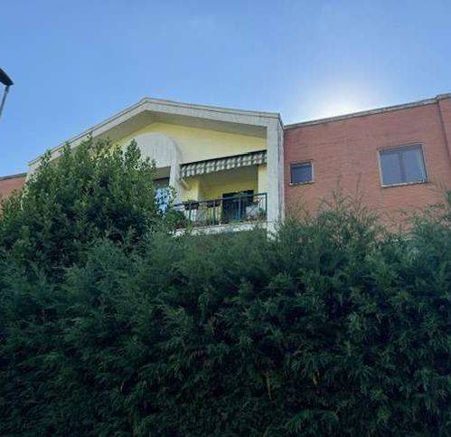 appartamento in vendita a Perugia in zona Santa Lucia