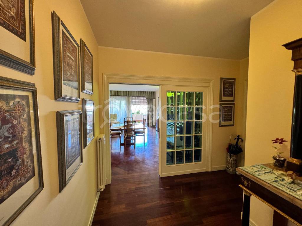 appartamento in vendita a Perugia in zona Madonna Alta