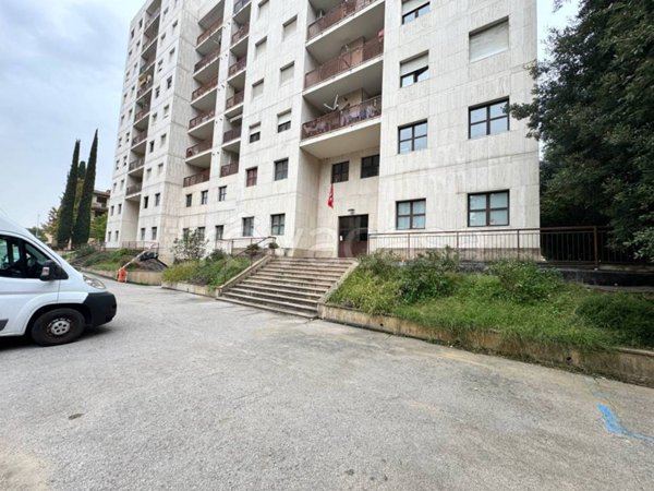appartamento in vendita a Perugia in zona Madonna Alta