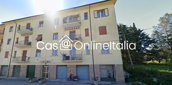 appartamento in vendita a Perugia in zona Prepo