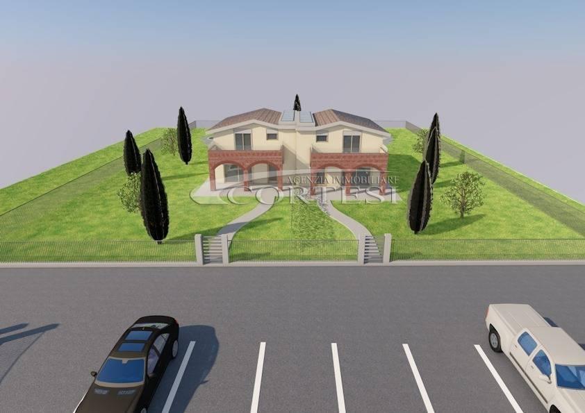 casa indipendente in vendita a Perugia in zona Ponte Felcino