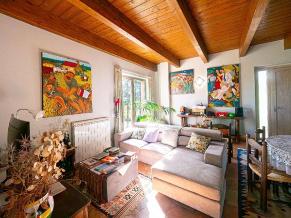 casa indipendente in vendita a Perugia in zona Montelaguardia