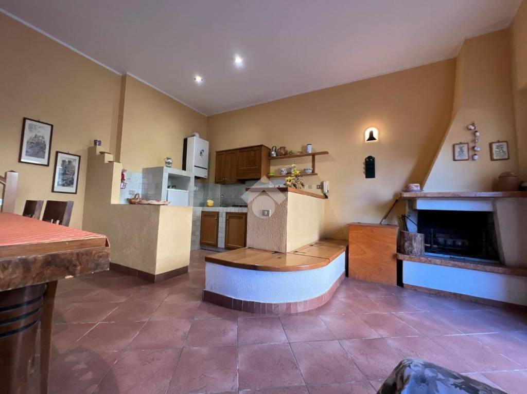 appartamento in vendita a Perugia in zona Piccione