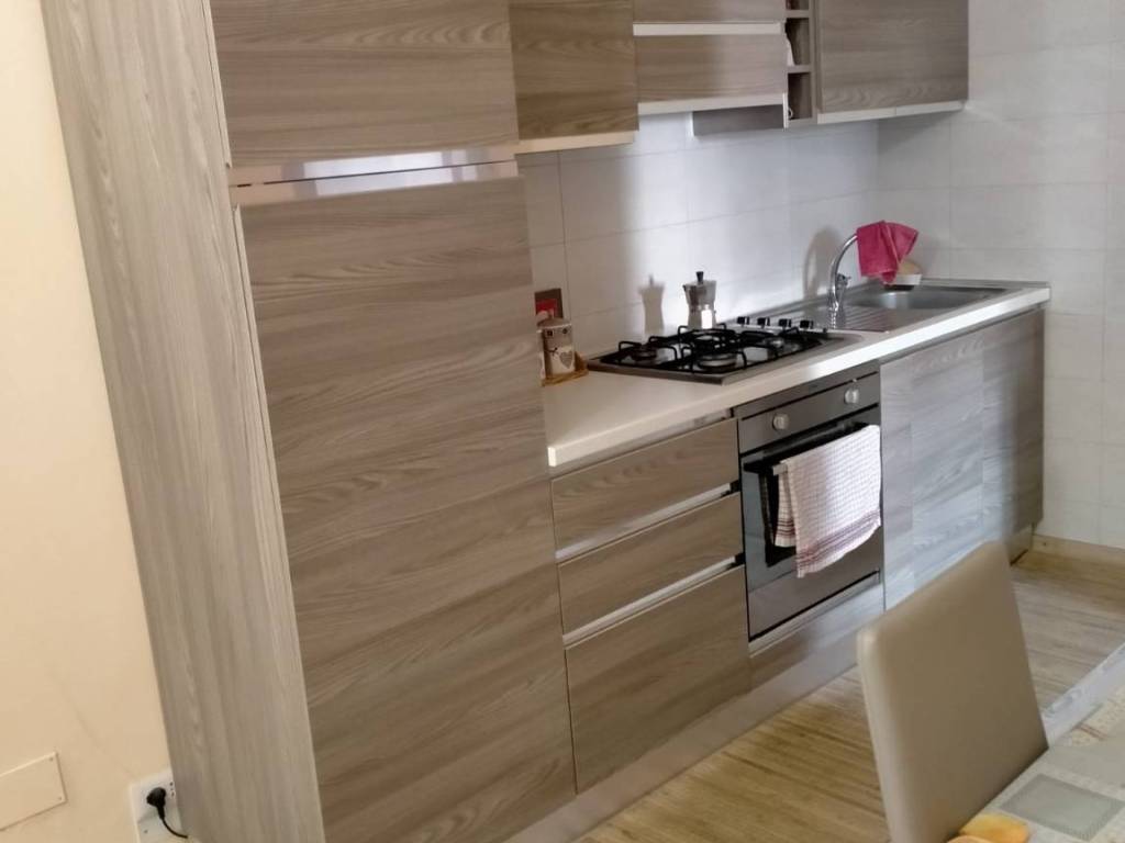 appartamento in vendita a Perugia in zona Stazione