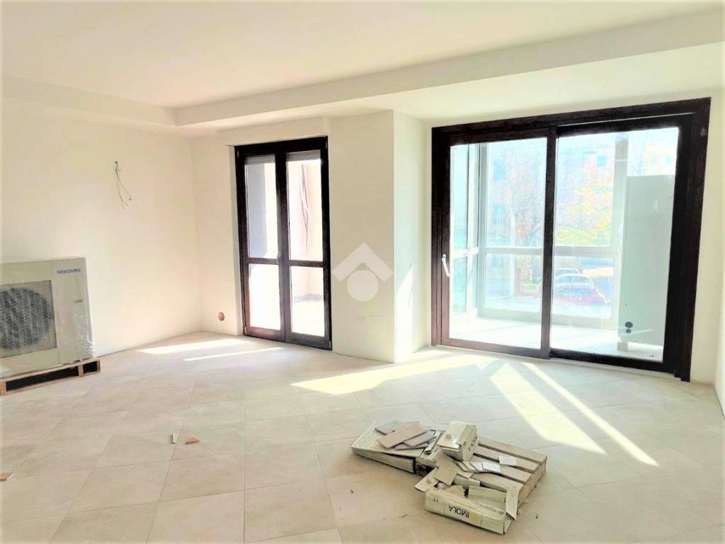 appartamento in vendita a Perugia in zona Ponte San Giovanni