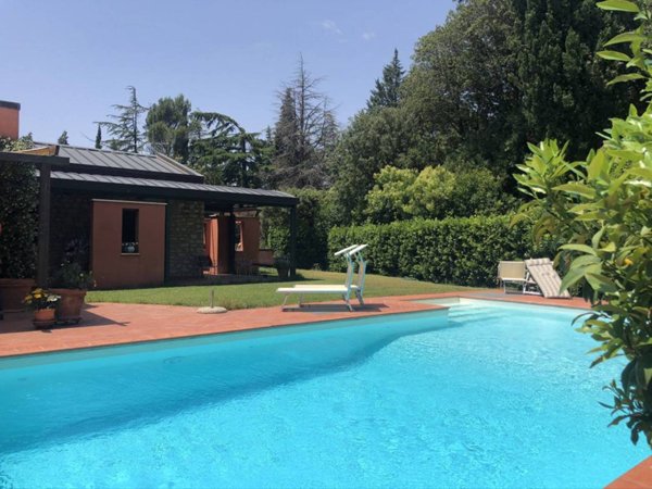 casa indipendente in vendita a Perugia in zona Città della Domenica
