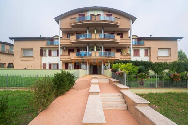 appartamento in vendita a Perugia in zona Villa Pitignano
