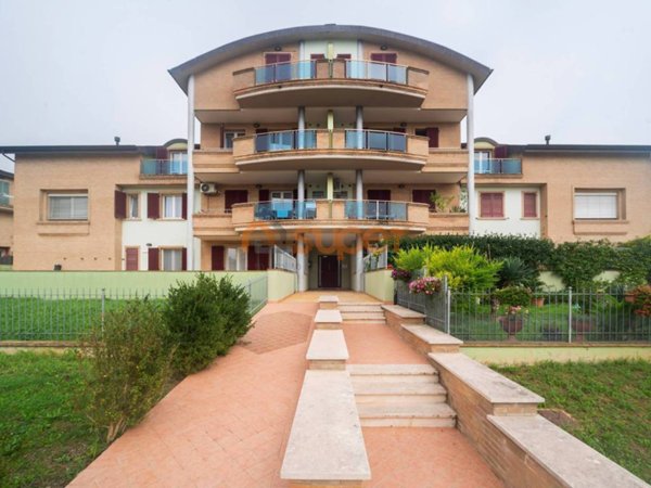 appartamento in vendita a Perugia in zona Villa Pitignano
